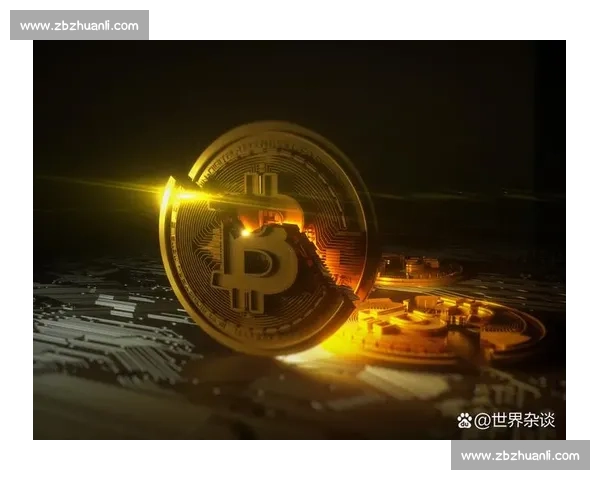 比特币引领数字金融新时代探秘全球加密资产发展的未来方向