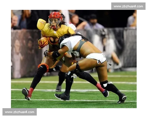 激情碰撞绿茵勇者逐梦巅峰展现橄榄球比赛无畏精神