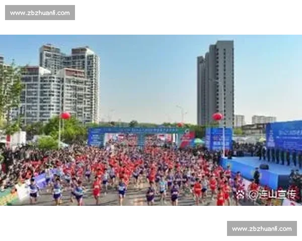 奔跑蓉城激情绽放聚焦成都马拉松赛日全民健身热潮再升级