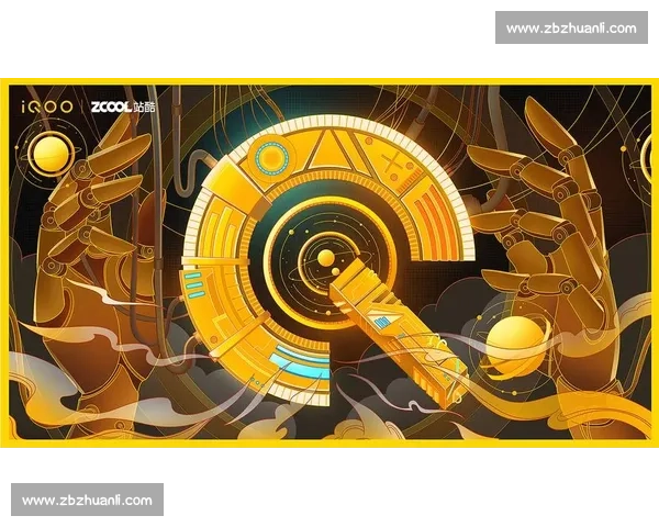 站酷引领创意设计潮流探索视觉艺术与灵感交汇的新纪元