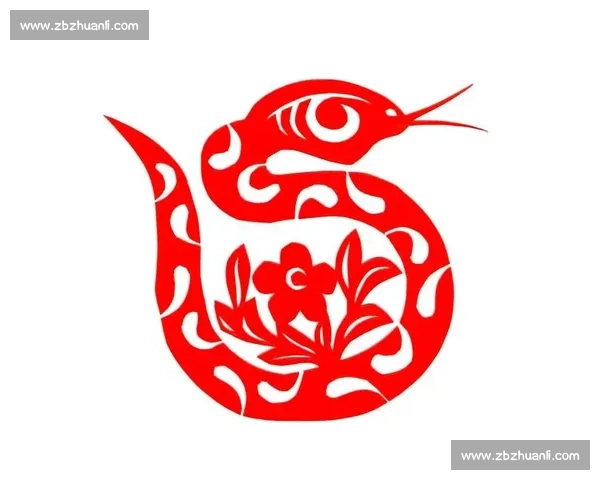 蛇年吉运畅行,探寻生肖文化与传统智慧的深远影响